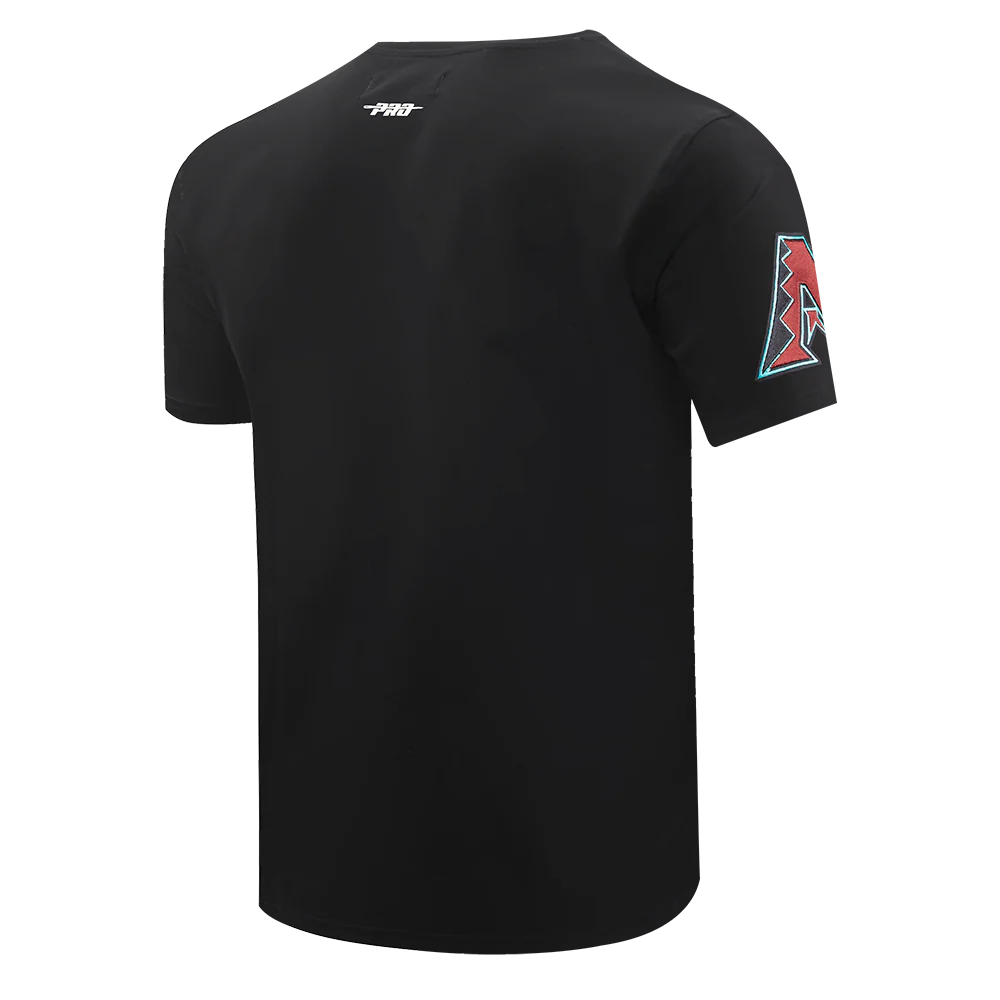 MLB ARIZONA DIAMONDBACKS CLASSIC CHENILLE MEN'S TOP