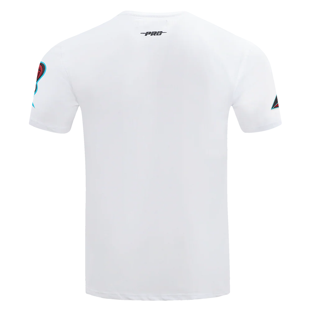 MLB ARIZONA DIAMONDBACKS CLASSIC CHENILLE MEN'S TOP