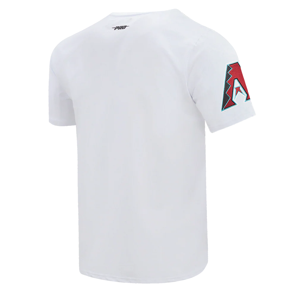 MLB ARIZONA DIAMONDBACKS CLASSIC CHENILLE MEN'S TOP