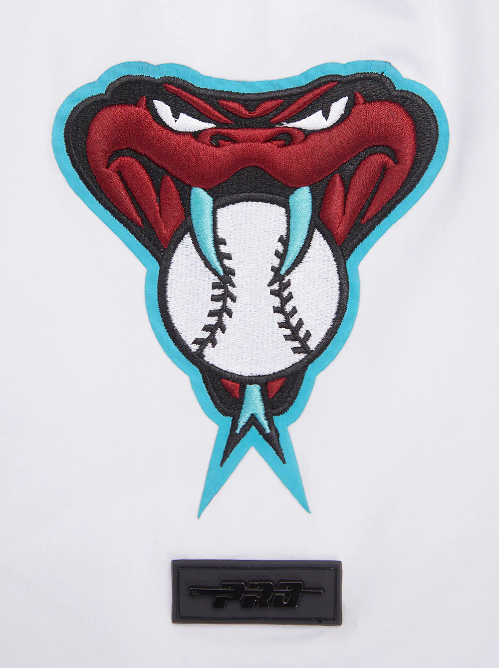 MLB ARIZONA DIAMONDBACKS CLASSIC CHENILLE MEN'S TOP