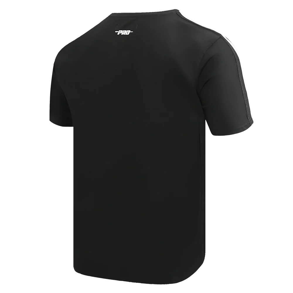 MLB ARIZONA DIAMONDBACKS RETRO CLASSIC MEN'S STRIPED TOP