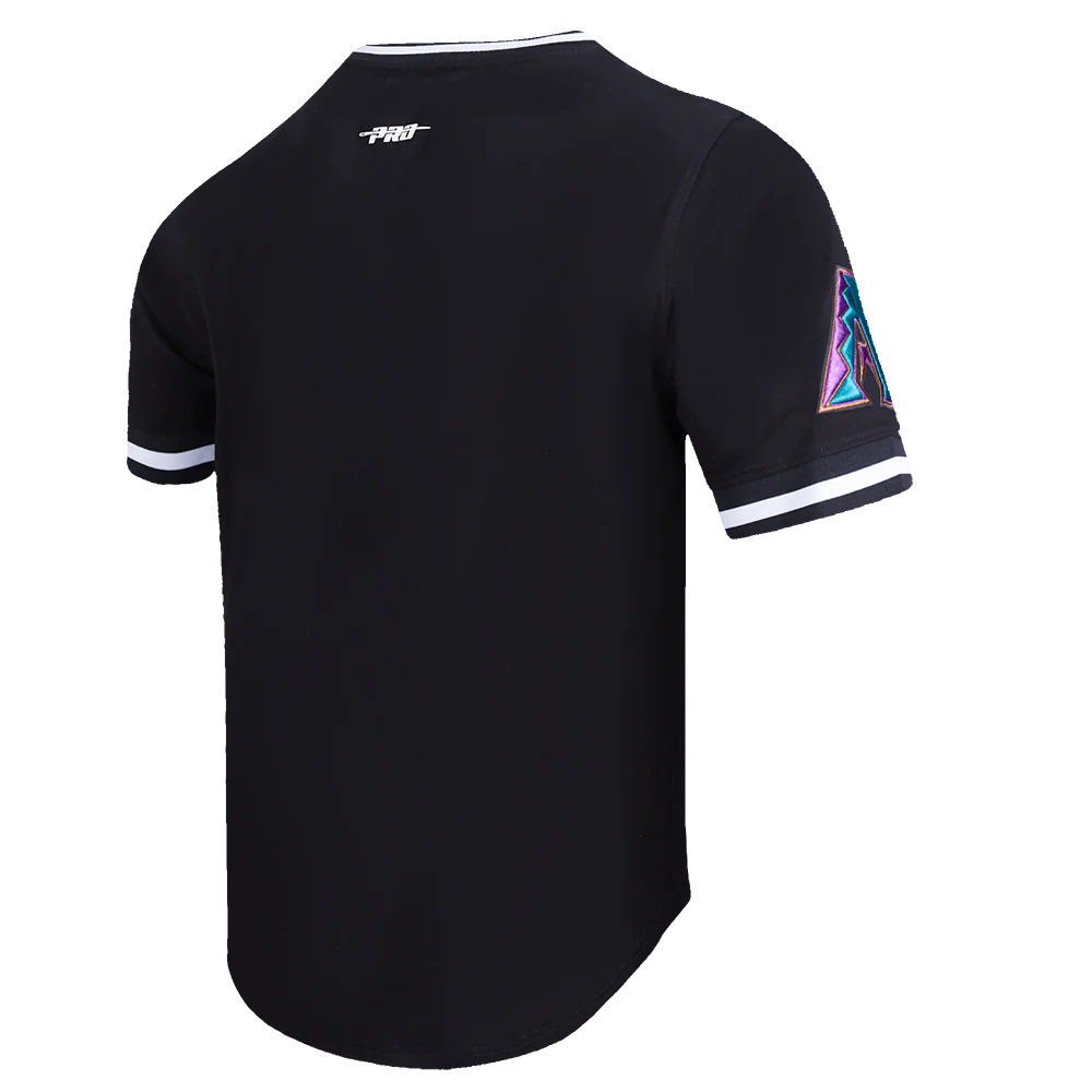 MLB ARIZONA DIAMONDBACKS RETRO CLASSIC MEN'S TOP