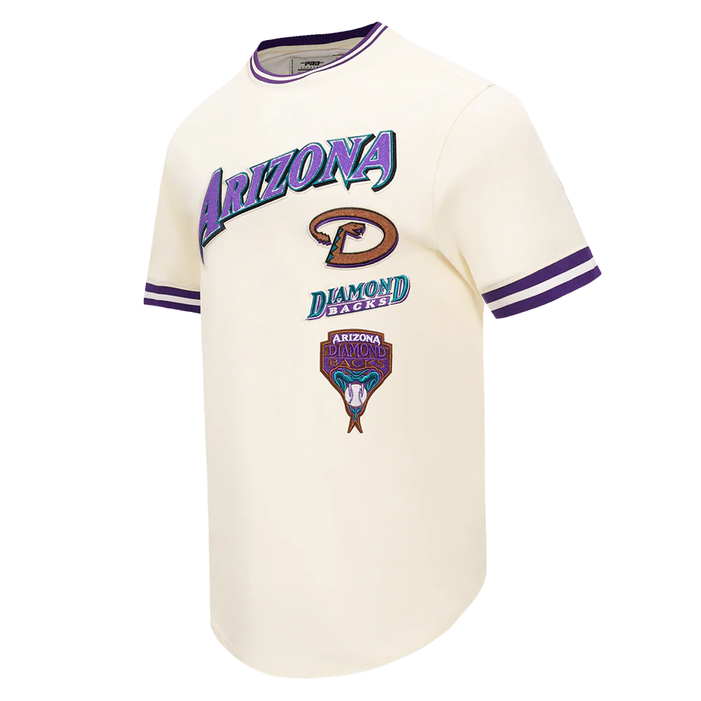 MLB ARIZONA DIAMONDBACKS RETRO CLASSIC MEN'S TOP