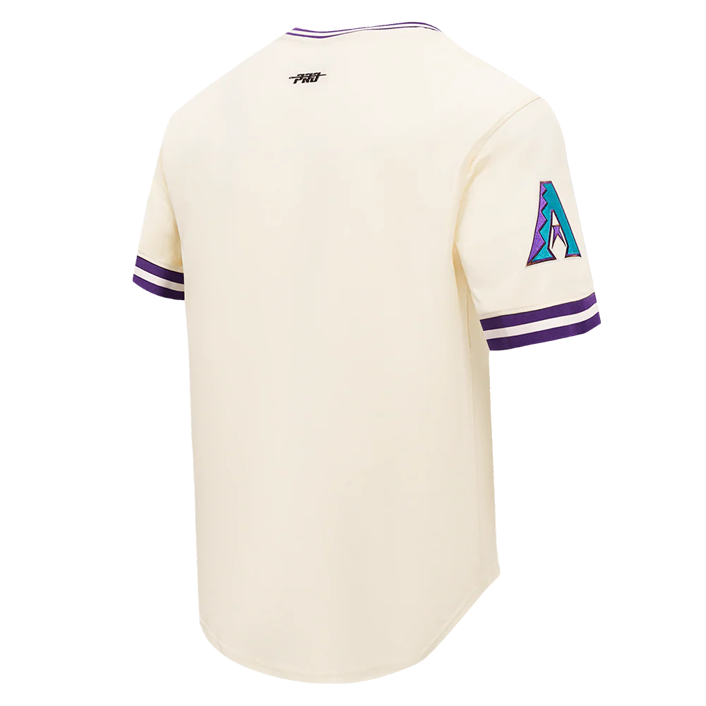MLB ARIZONA DIAMONDBACKS RETRO CLASSIC MEN'S TOP