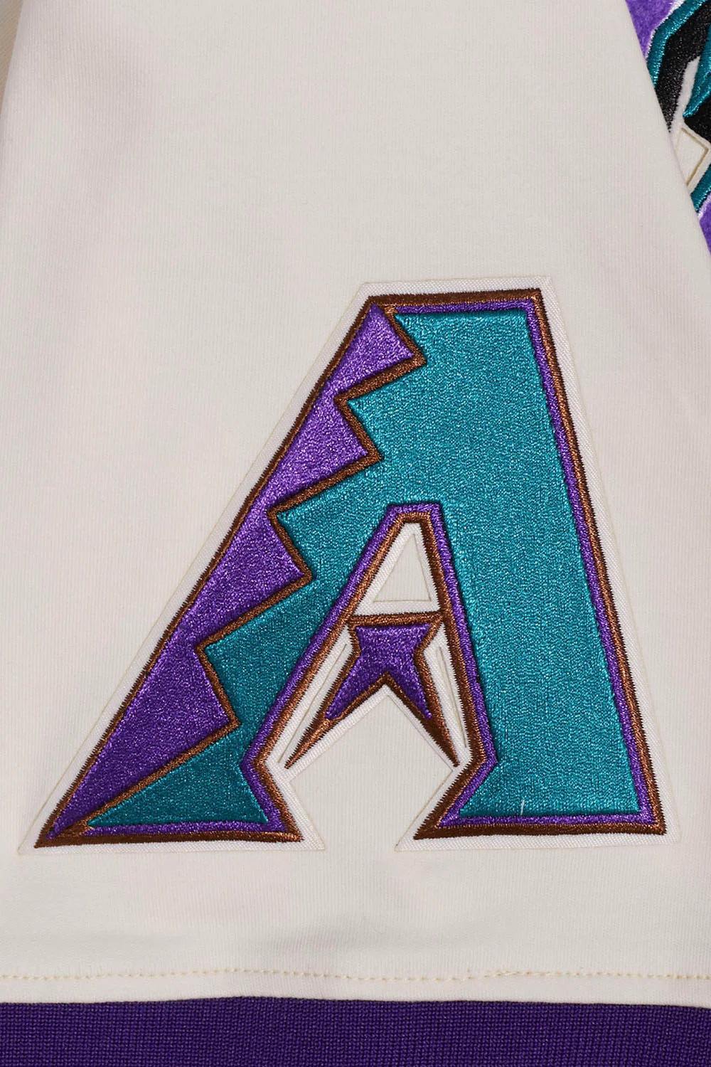MLB ARIZONA DIAMONDBACKS RETRO CLASSIC MEN'S TOP