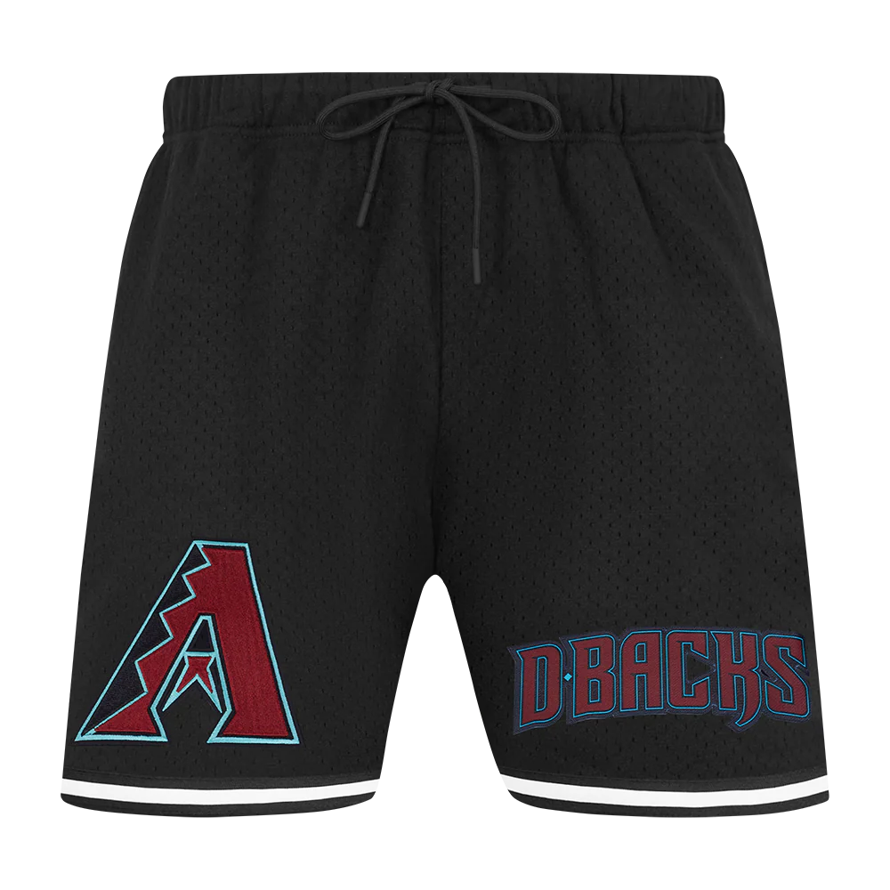 MLB ARIZONA DIAMONDBACKS CLASSIC MESH MEN'S SHORT