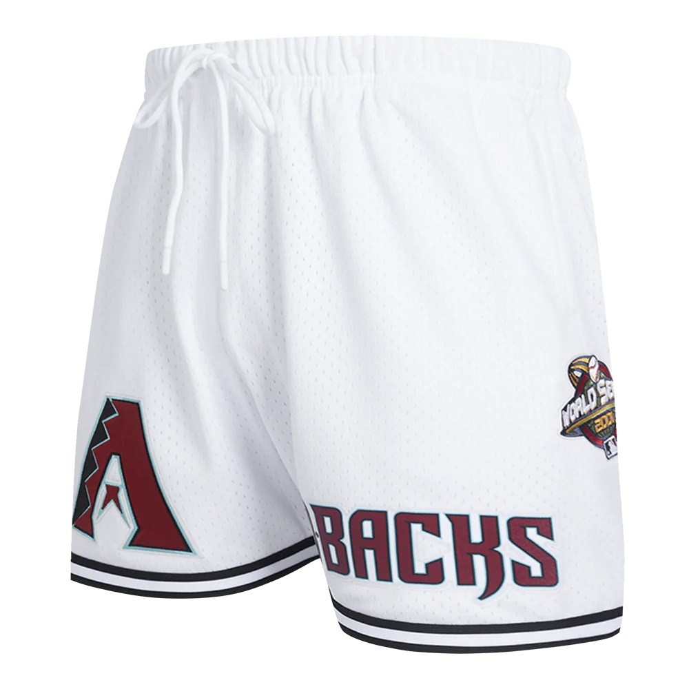 MLB ARIZONA DIAMONDBACKS CLASSIC MESH MEN'S SHORT