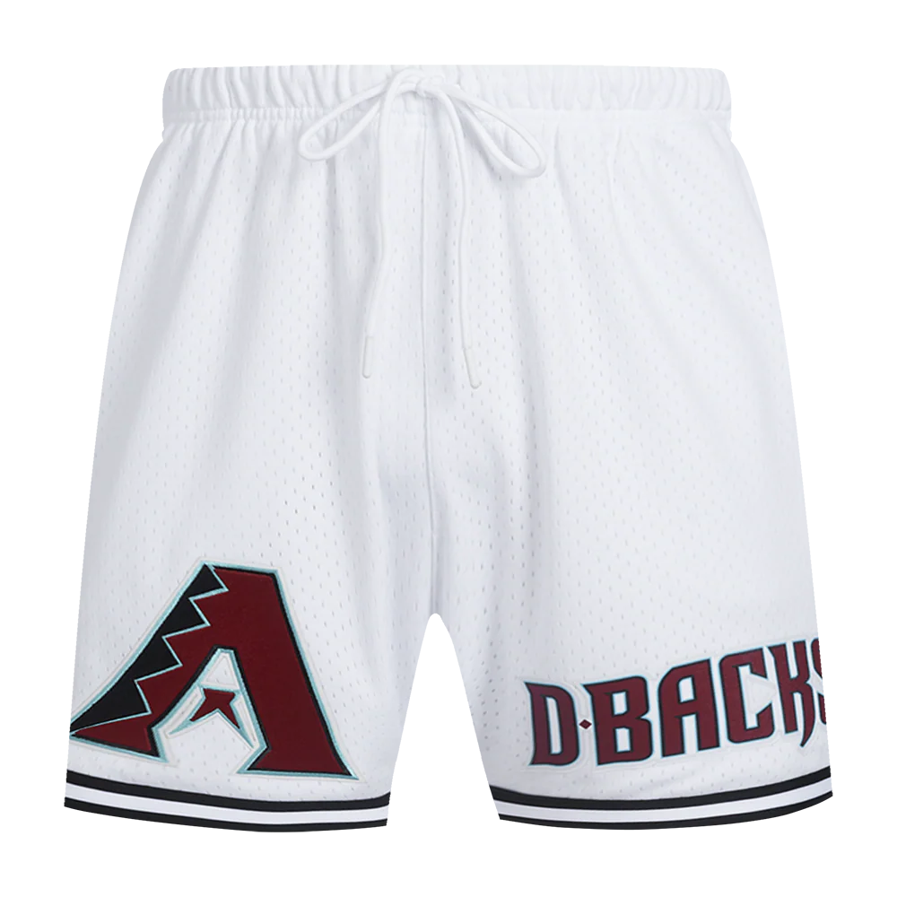 MLB ARIZONA DIAMONDBACKS CLASSIC MESH MEN'S SHORT
