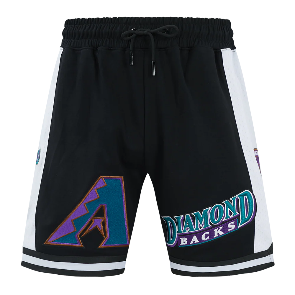MLB ARIZONA DIAMONDBACKS RETRO CLASSIC MEN'S 2.0 SHORT