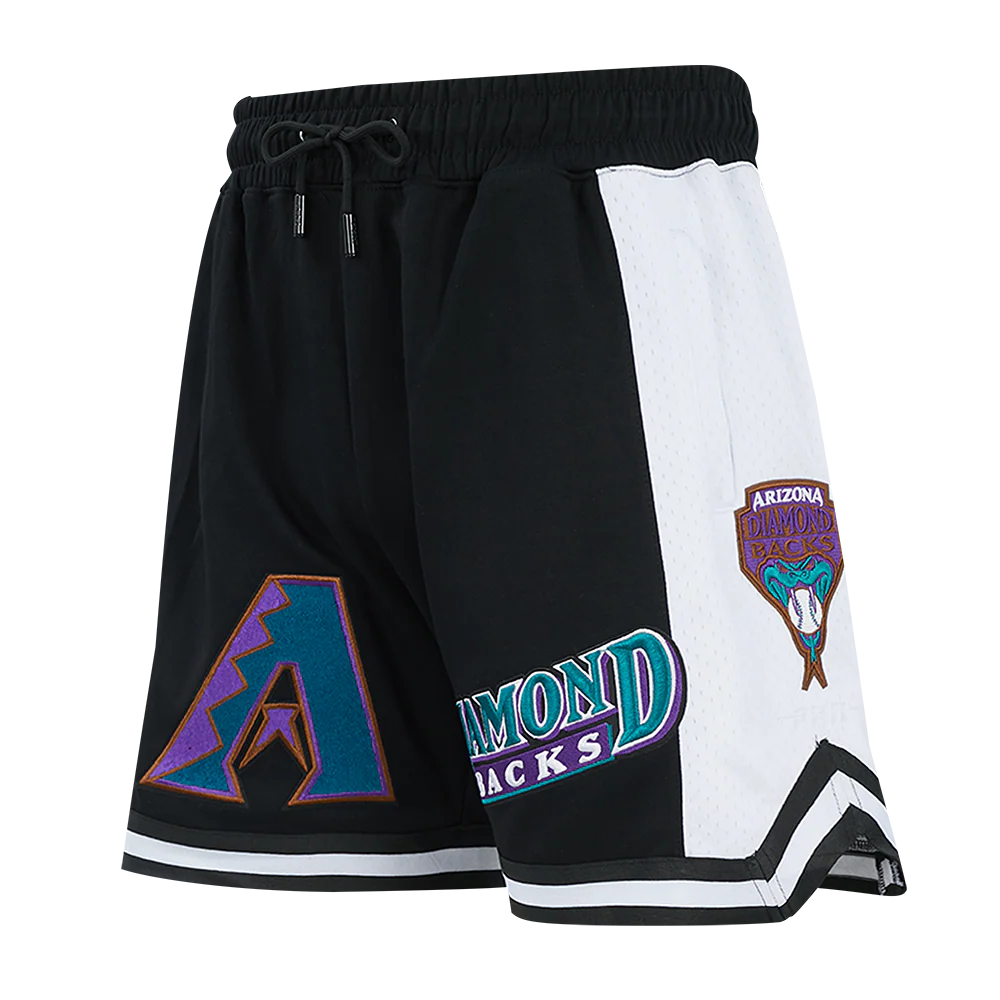MLB ARIZONA DIAMONDBACKS RETRO CLASSIC MEN'S 2.0 SHORT
