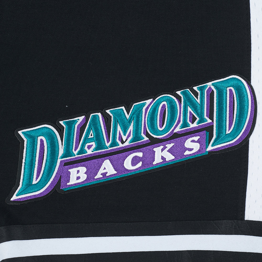 MLB ARIZONA DIAMONDBACKS RETRO CLASSIC MEN'S 2.0 SHORT