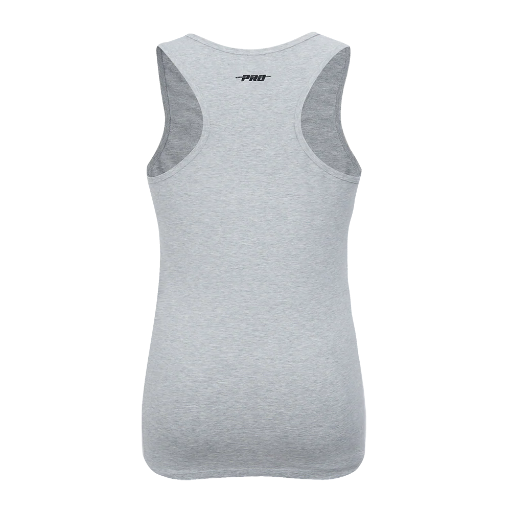 MLB ARIZONA DIAMONDBACKS CLASSIC WOMEN'S RELAXED FIT RACERBACK