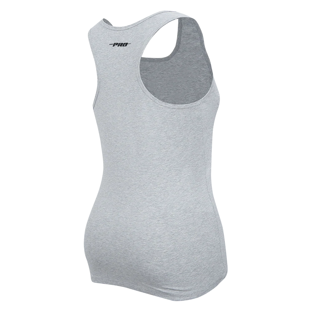 MLB ARIZONA DIAMONDBACKS CLASSIC WOMEN'S RELAXED FIT RACERBACK