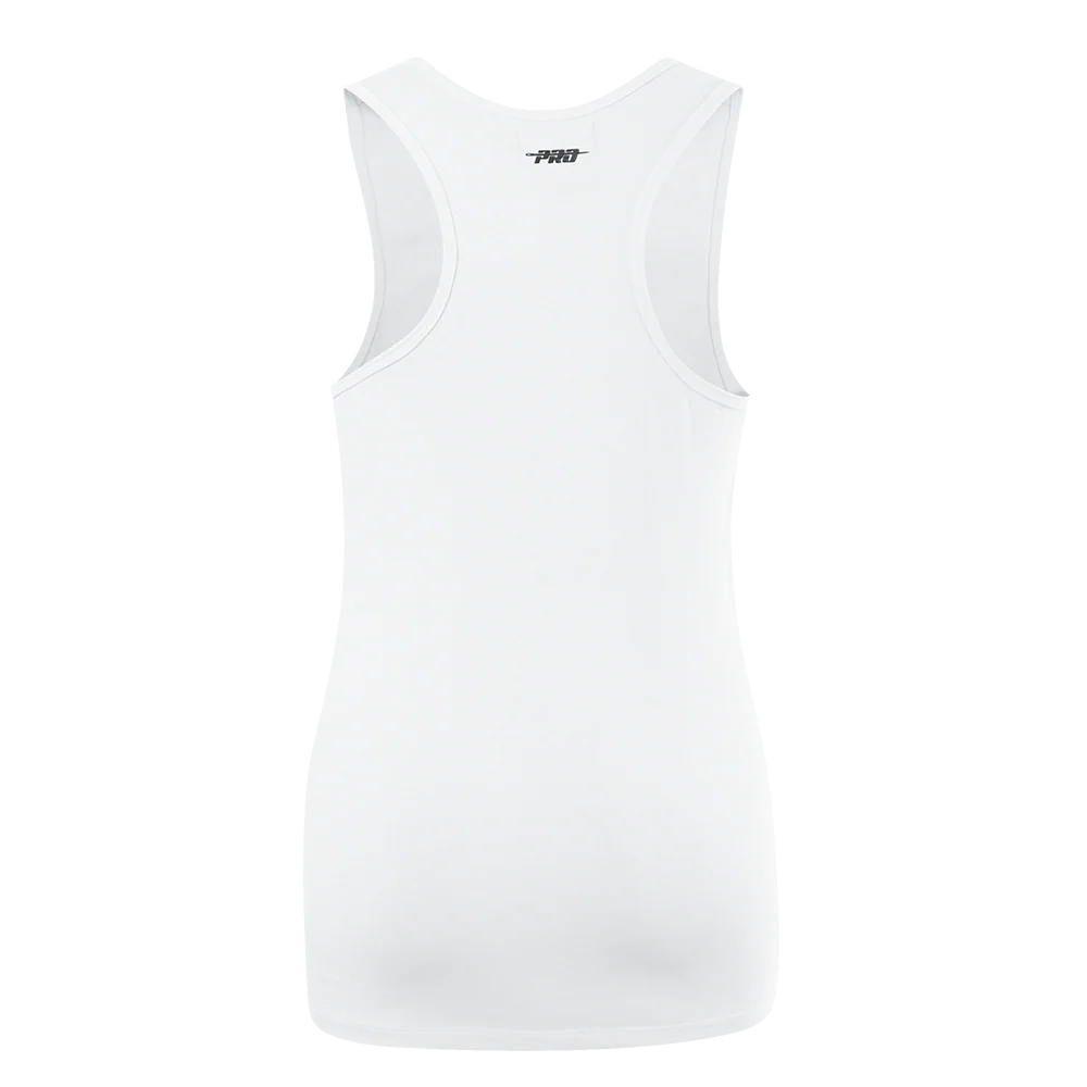 MLB ARIZONA DIAMONDBACKS CLASSIC WOMEN'S RELAXED FIT RACERBACK