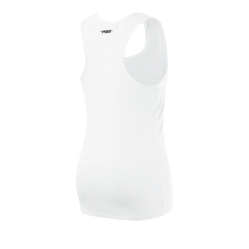 MLB ARIZONA DIAMONDBACKS CLASSIC WOMEN'S RELAXED FIT RACERBACK