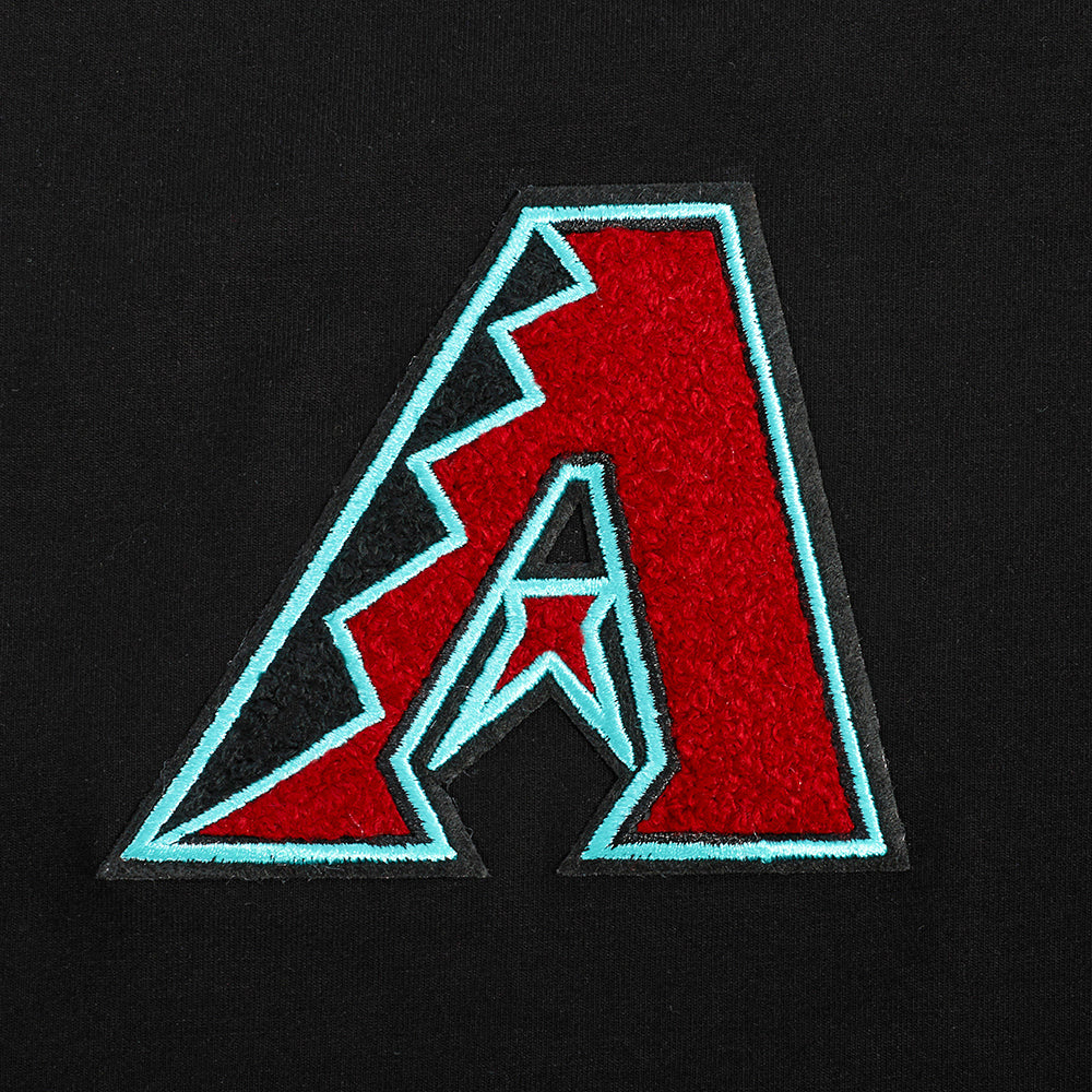 MLB ARIZONA DIAMONDBACKS CLASSIC WOMEN'S BODYCON DRESS