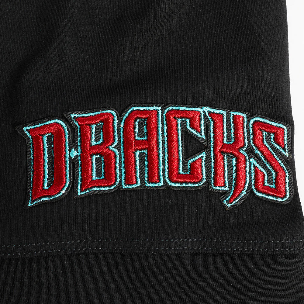 MLB ARIZONA DIAMONDBACKS CLASSIC WOMEN'S BODYCON DRESS