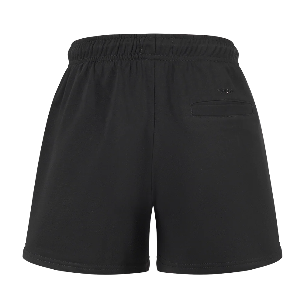 MLB ARIZONA DIAMONDBACKS CLASSIC WOMEN'S FLEECE SHORT