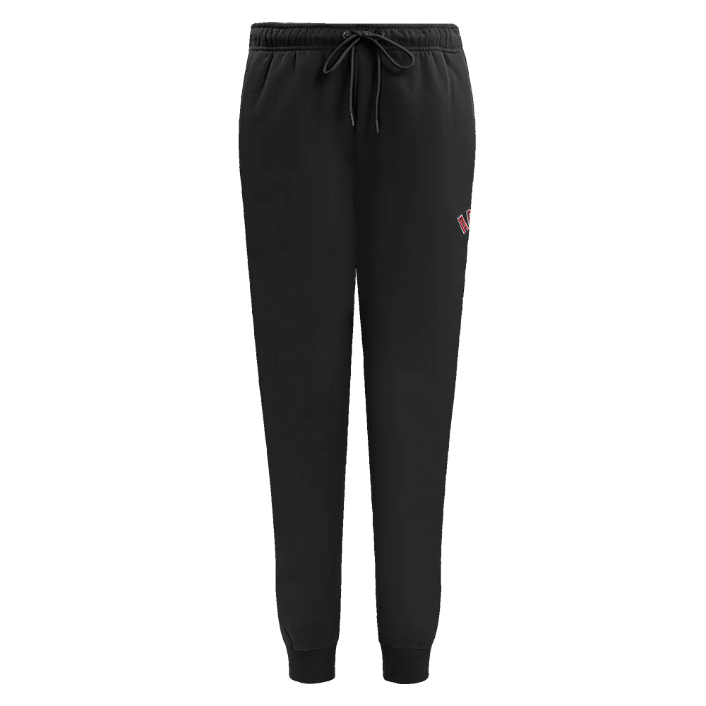 MLB ARIZONA DIAMONDBACKS CLASSIC WOMEN'S FLEECE SWEATPANT