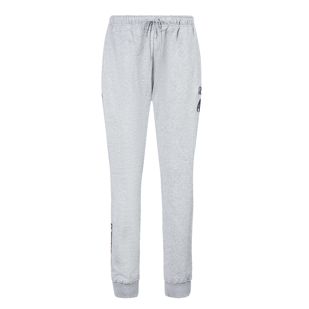 MLB ARIZONA DIAMONDBACKS CLASSIC WOMEN'S FLEECE SWEATPANT