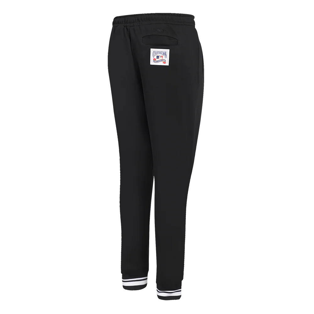 MLB ARIZONA DIAMONDBACKS RETRO CLASSIC WOMEN'S RIB SWEATPANT
