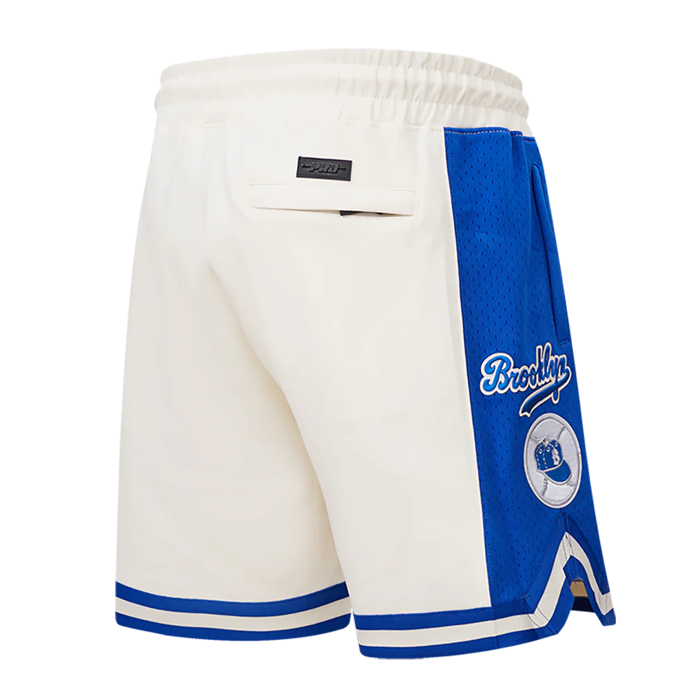 MLB BROOKLYN DODGERS RETRO CLASSIC MEN'S 2.0 SHORT