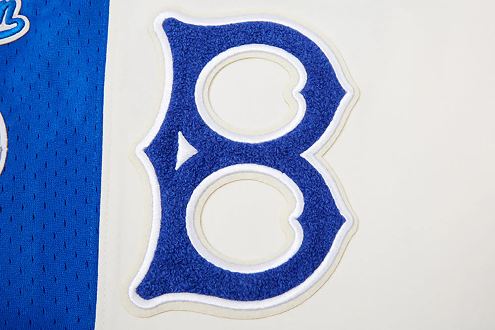 MLB BROOKLYN DODGERS RETRO CLASSIC MEN'S 2.0 SHORT