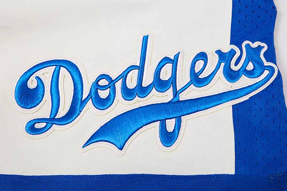 MLB BROOKLYN DODGERS RETRO CLASSIC MEN'S 2.0 SHORT