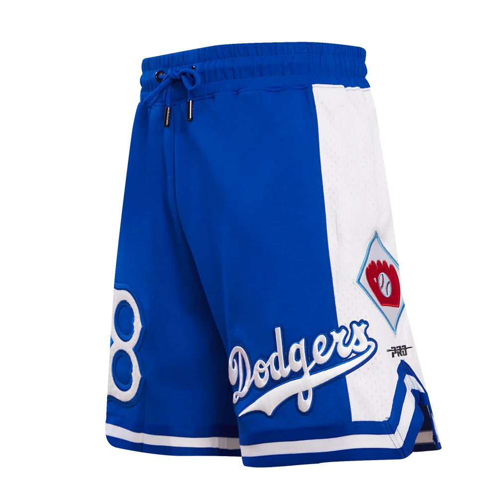 MLB BROOKLYN DODGERS RETRO CLASSIC MEN'S 2.0 SHORT