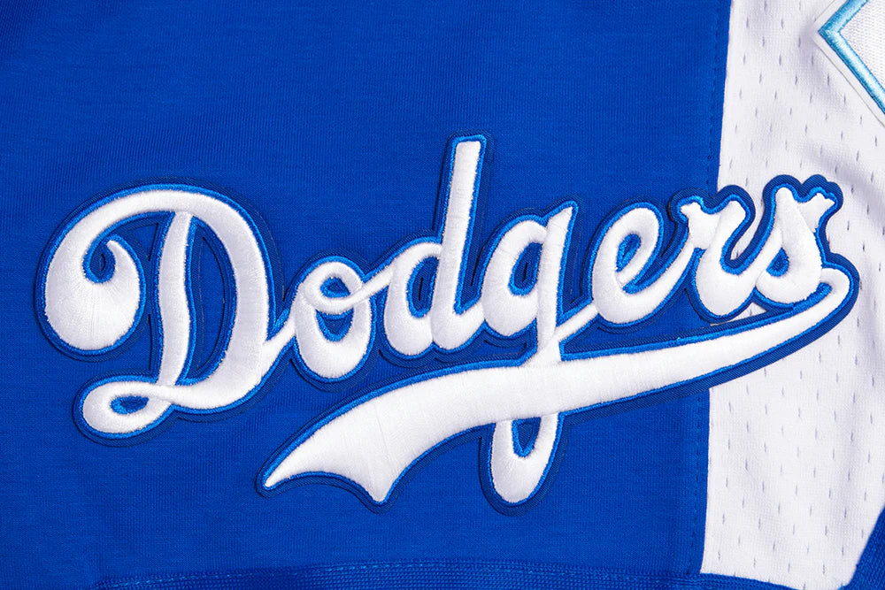 MLB BROOKLYN DODGERS RETRO CLASSIC MEN'S 2.0 SHORT