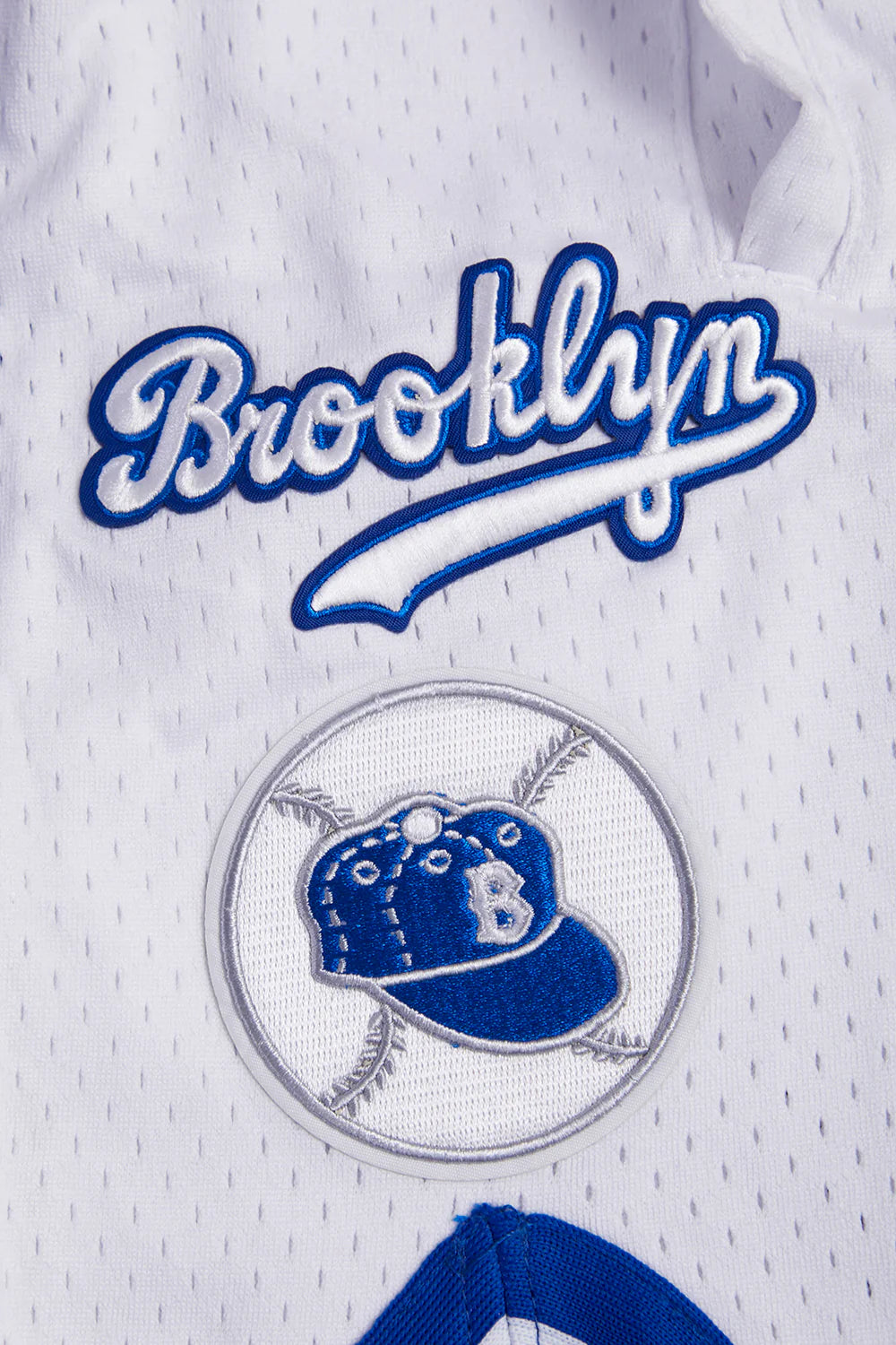 MLB BROOKLYN DODGERS RETRO CLASSIC MEN'S 2.0 SHORT