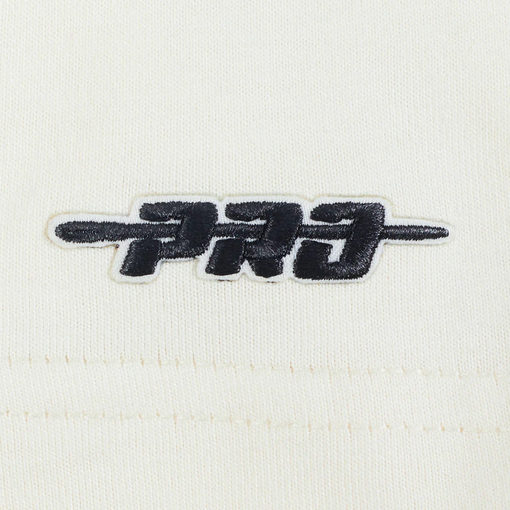 MLB BROOKLYN DODGERS RETRO CLASSIC TODDLER GIRLS SHORT SLEEVE BOXY TOP