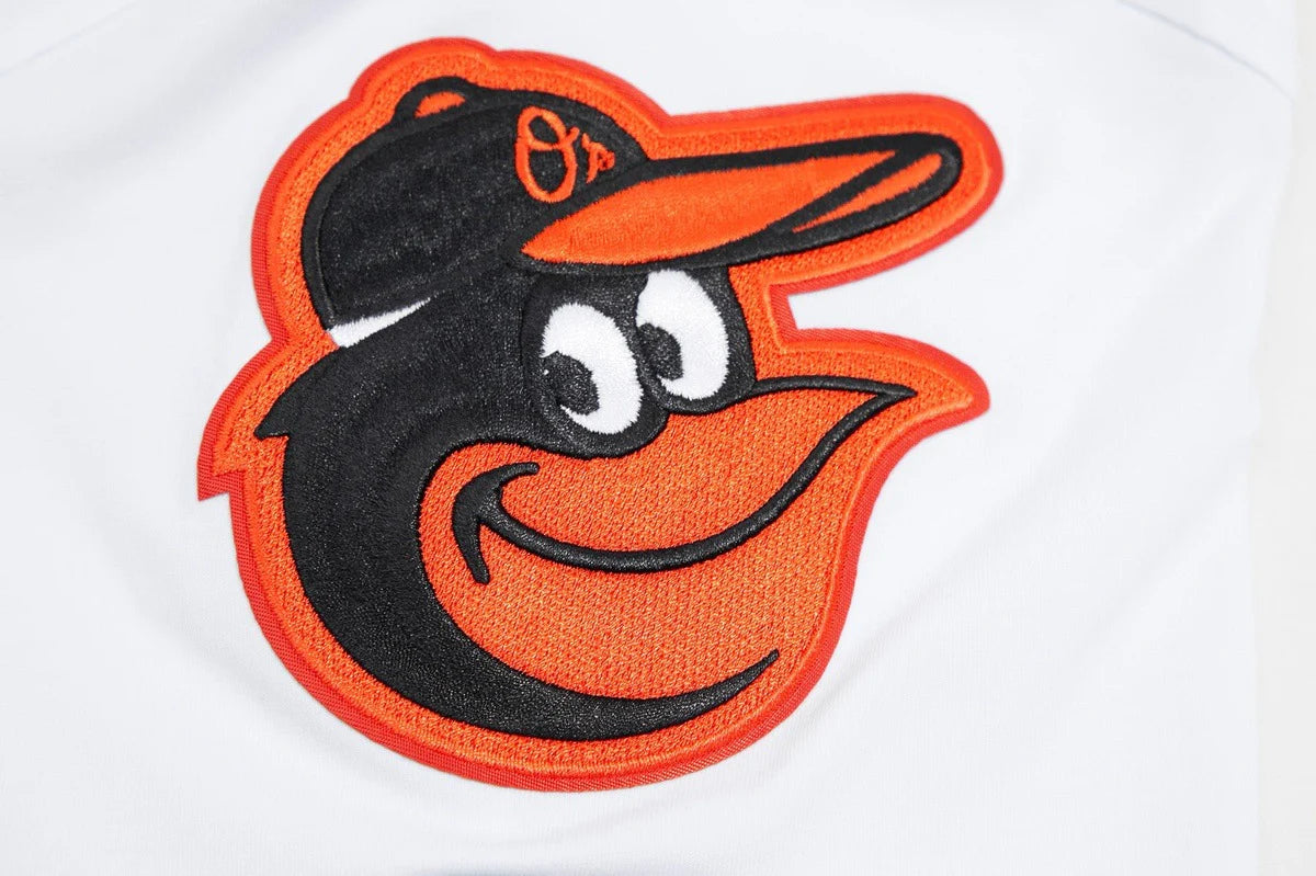 MLB BALTIMORE ORIOLES CLASSIC CHENILLE MEN'S TOP