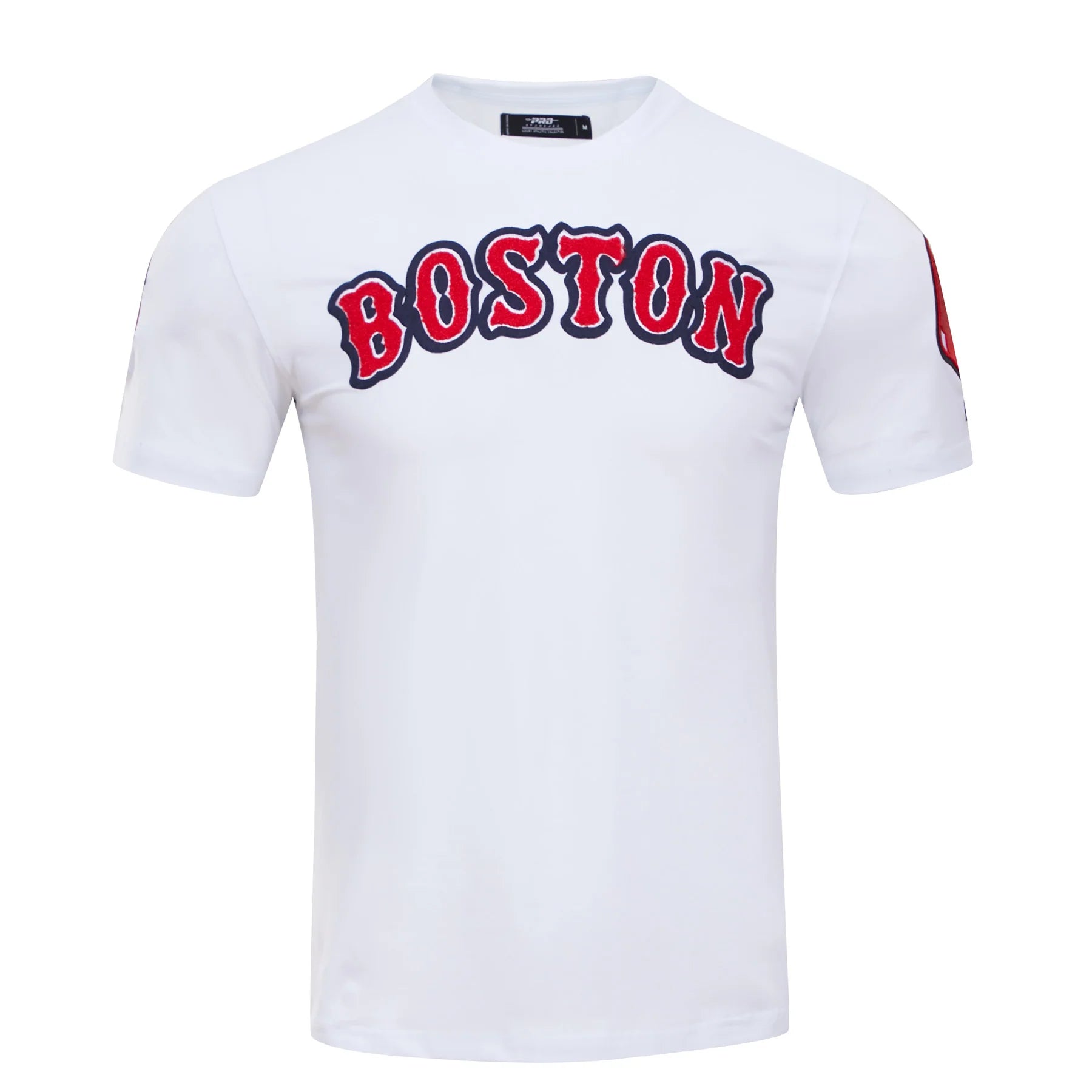 MLB BOSTON RED SOX CLASSIC CHENILLE MEN'S TOP