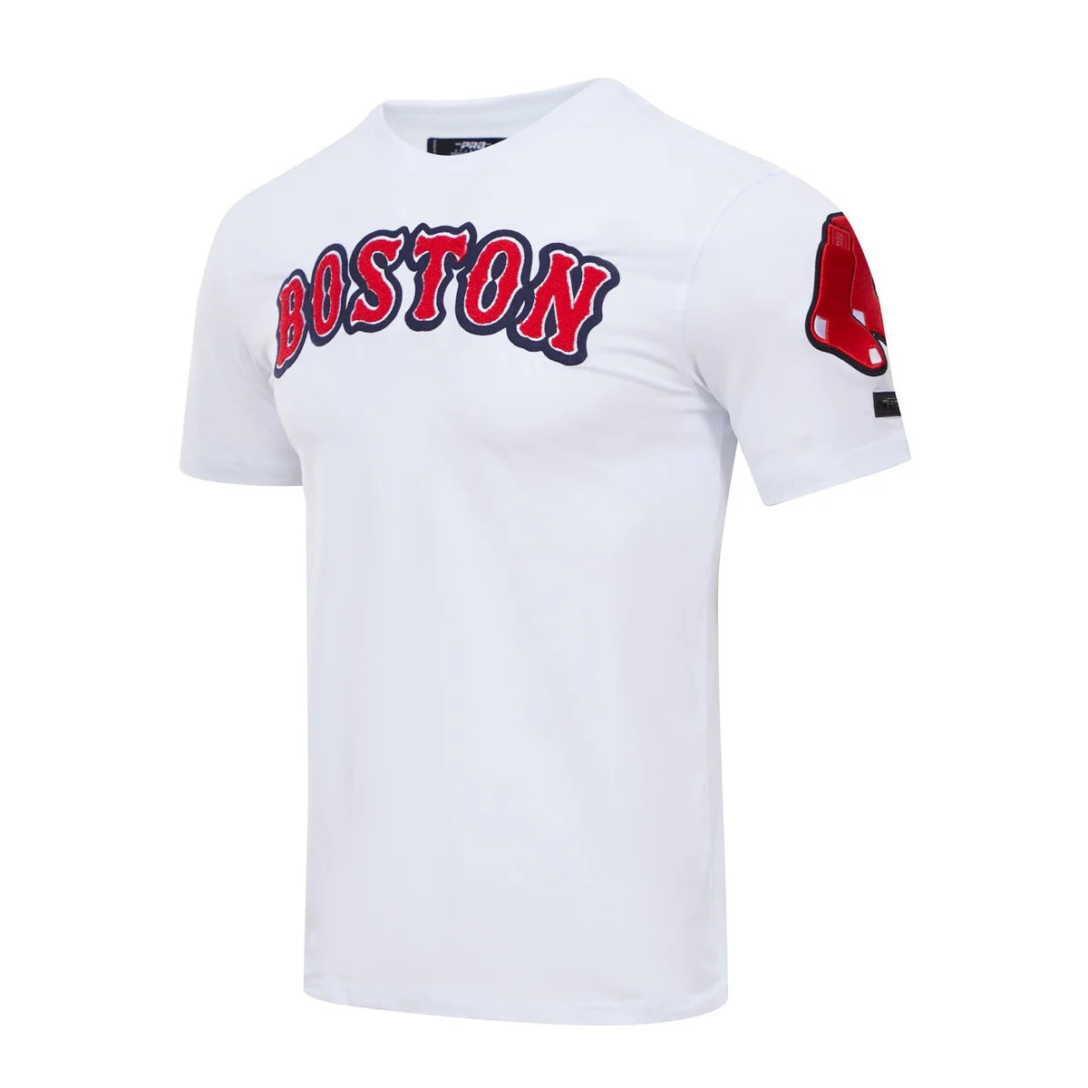 MLB BOSTON RED SOX CLASSIC CHENILLE MEN'S TOP