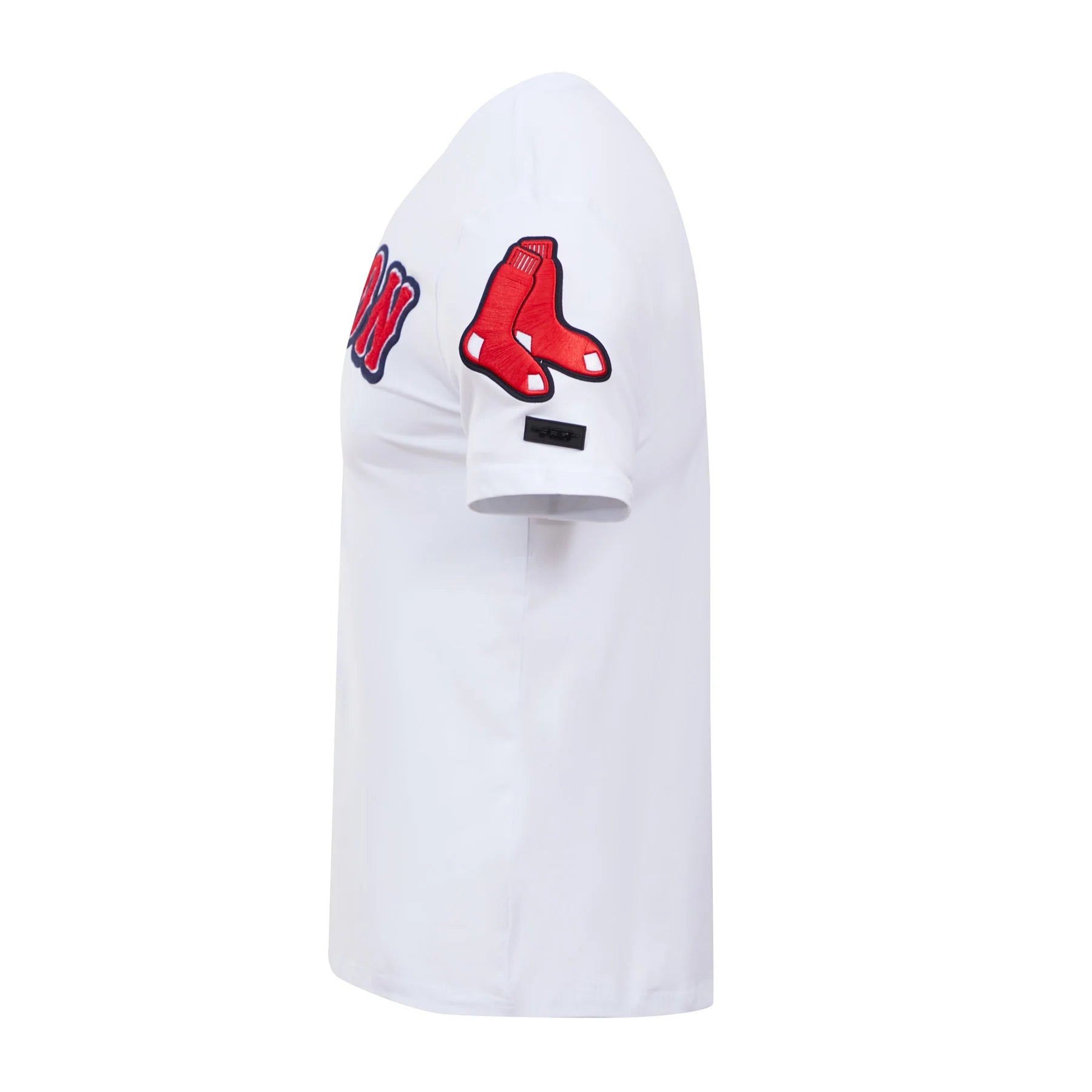 MLB BOSTON RED SOX CLASSIC CHENILLE MEN'S TOP