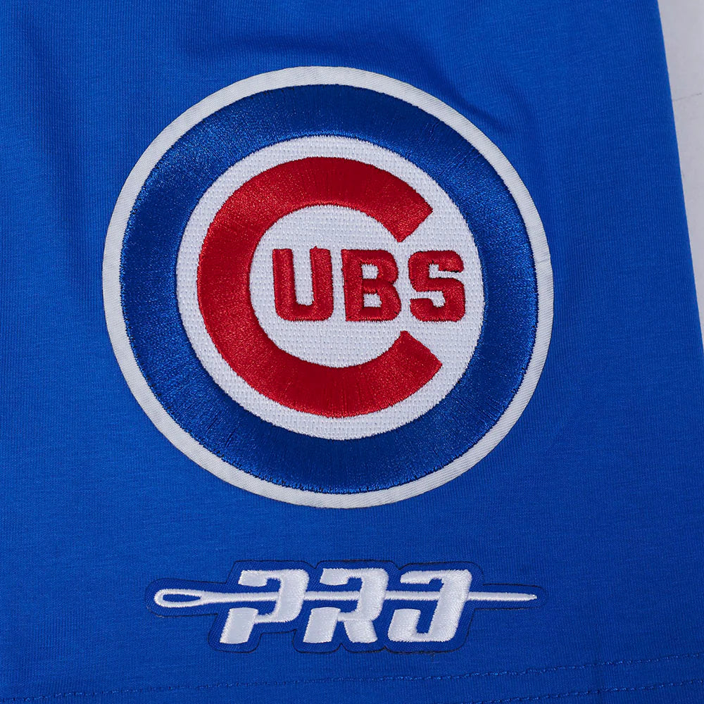 MLB CHICAGO CUBS DANSBY SWANSON #7 AVATAR SINGLE JERSEY MEN'S TOP