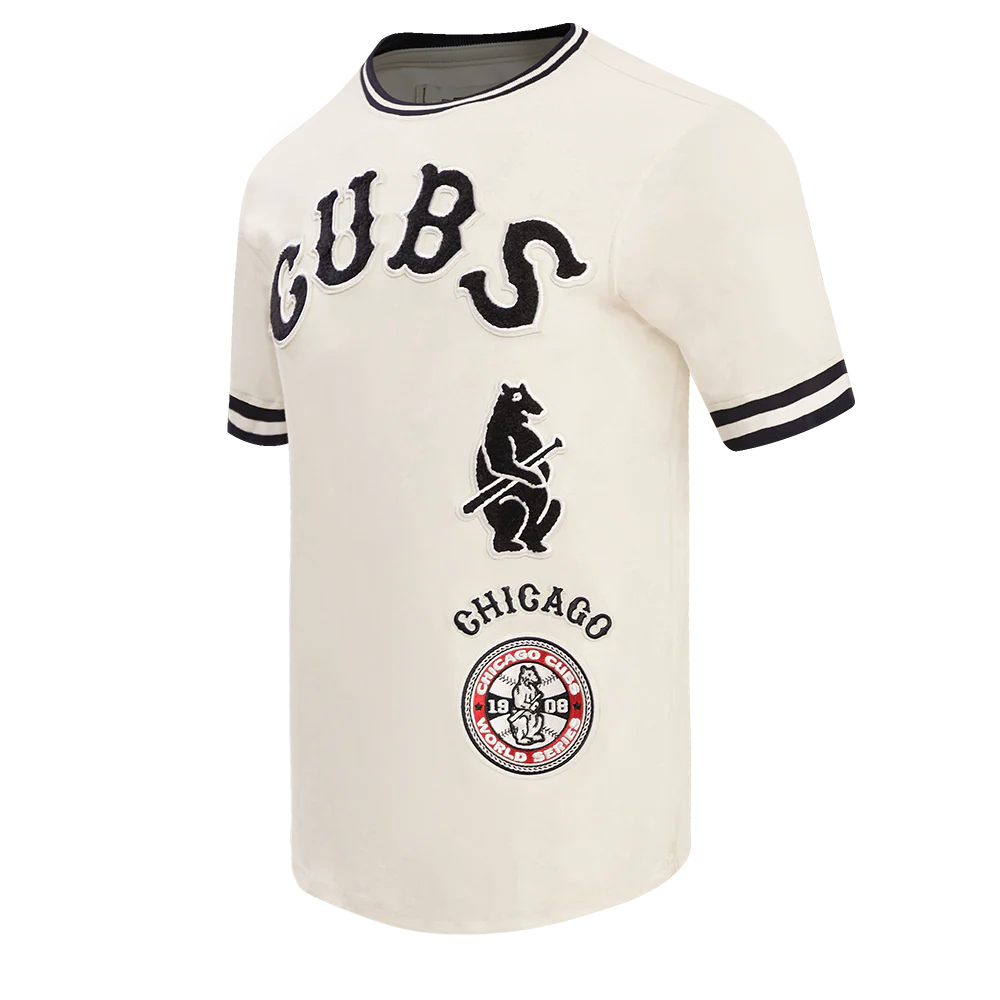 MLB CHICAGO CUBS RETRO CLASSIC MEN'S TOP