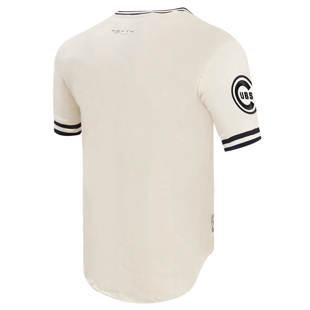 MLB CHICAGO CUBS RETRO CLASSIC MEN'S TOP