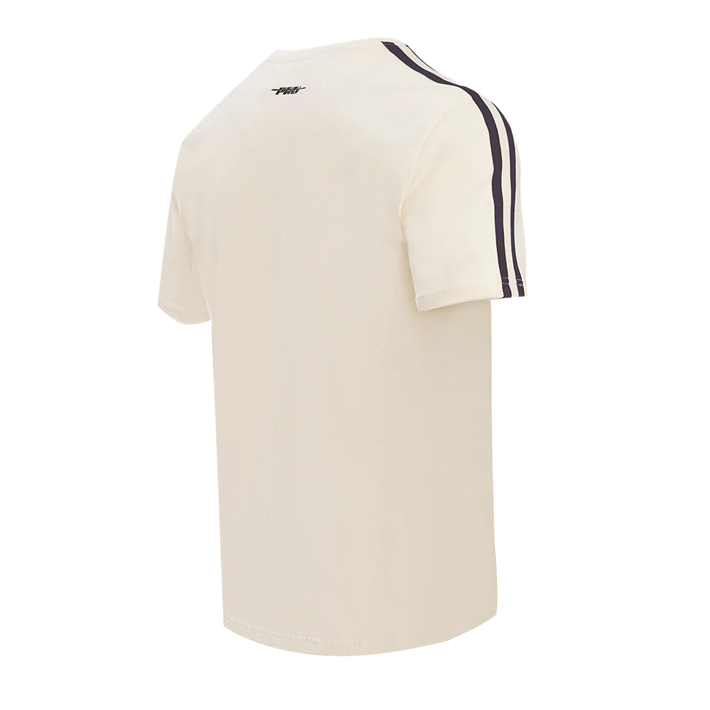 MLB CHICAGO CUBS RETRO CLASSIC MEN'S STRIPED TOP