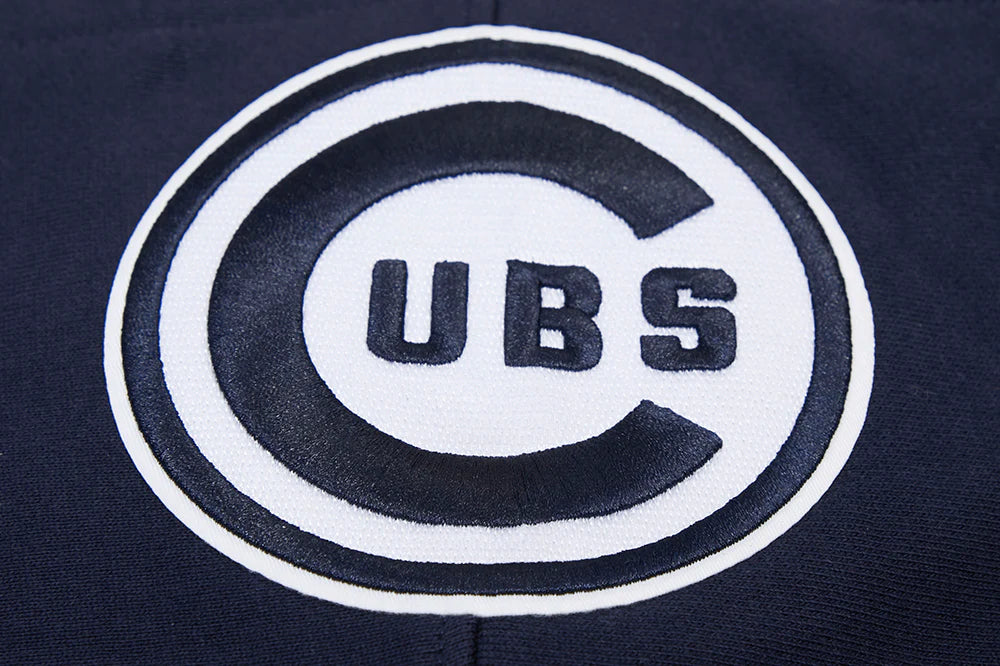 MLB CHICAGO CUBS RETRO CLASSIC MEN'S PULLOVER HOODIE