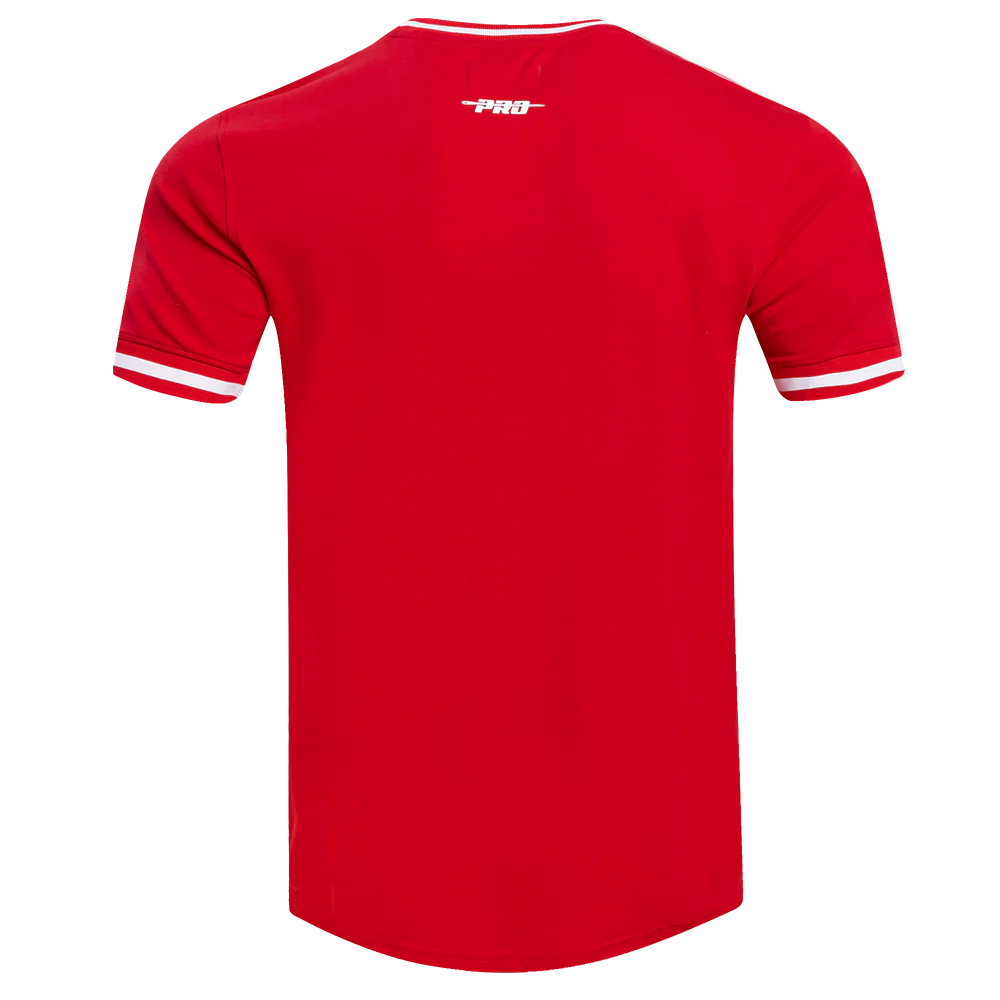MLB CINCINNATI REDS RETRO CLASSIC MEN'S TOP