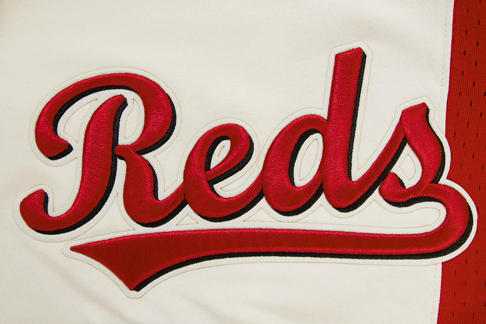 MLB CINCINNATI REDS RETRO CLASSIC MEN'S 2.0 SHORT