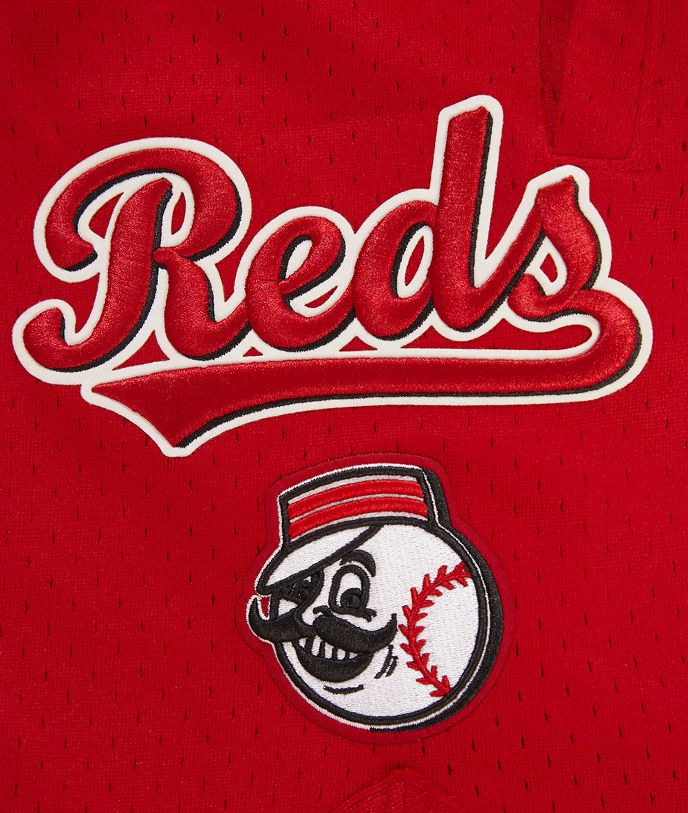 MLB CINCINNATI REDS RETRO CLASSIC MEN'S 2.0 SHORT