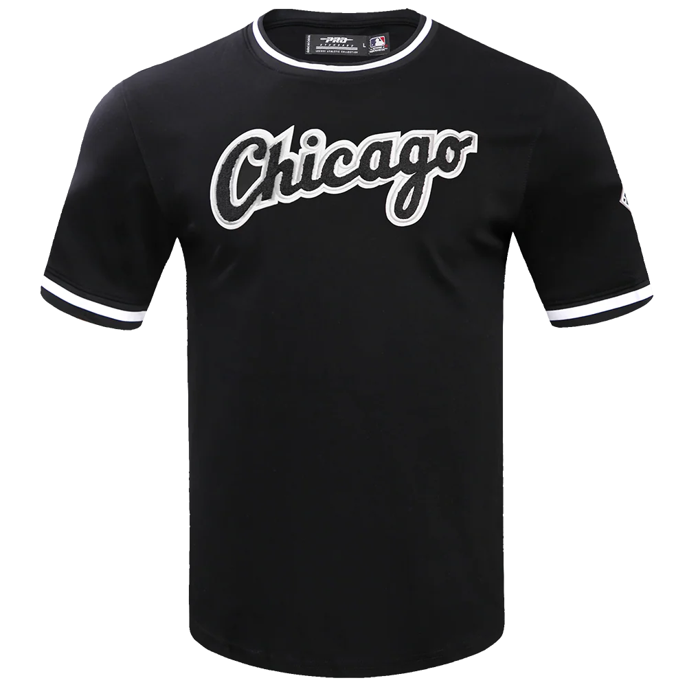 MLB CHICAGO WHITE SOX CLASSIC CHENILLE MEN'S TOP