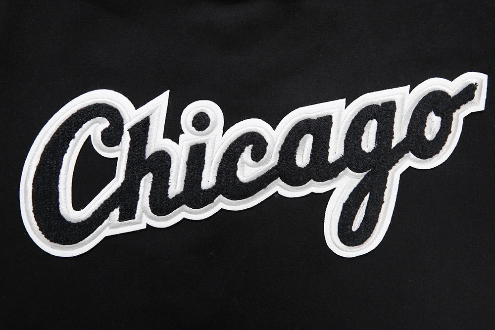 MLB CHICAGO WHITE SOX CLASSIC CHENILLE MEN'S TOP