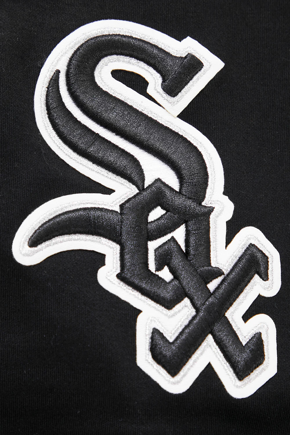 MLB CHICAGO WHITE SOX CLASSIC CHENILLE MEN'S TOP