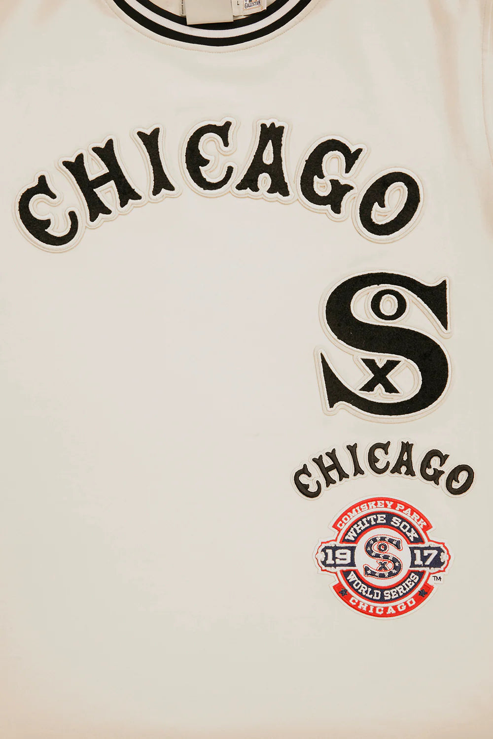 MLB CHICAGO WHITE SOX RETRO CLASSIC MEN'S TOP