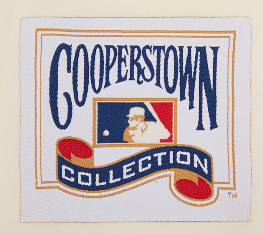 MLB CHICAGO WHITE SOX RETRO CLASSIC MEN'S STRIPED TOP