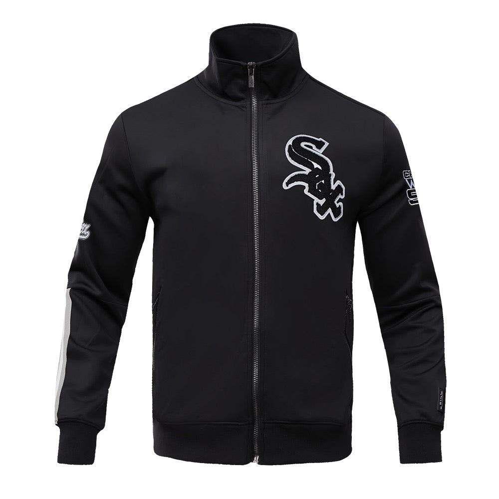 Chicago White Sox Classic Track Jacket
